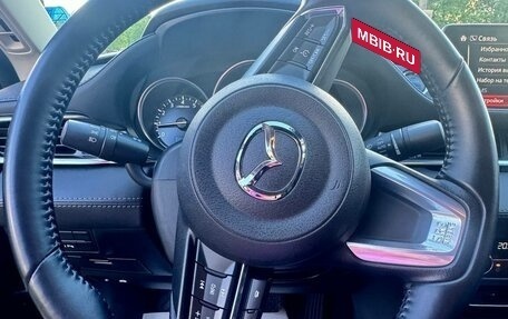 Mazda 6, 2019 год, 2 400 000 рублей, 6 фотография