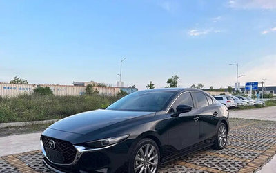 Mazda 3, 2022 год, 1 340 000 рублей, 1 фотография