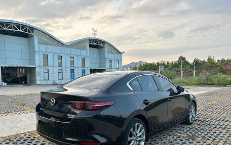 Mazda 3, 2022 год, 1 340 000 рублей, 6 фотография