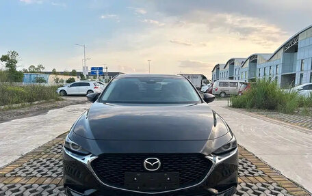 Mazda 3, 2022 год, 1 340 000 рублей, 2 фотография
