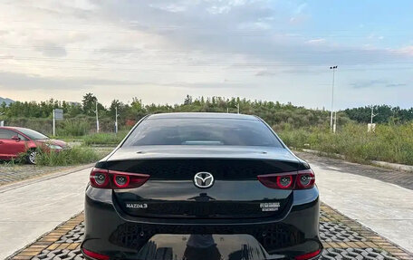Mazda 3, 2022 год, 1 340 000 рублей, 5 фотография