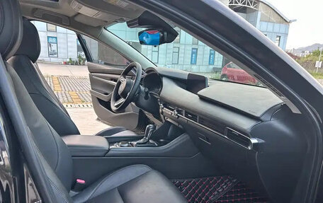 Mazda 3, 2022 год, 1 340 000 рублей, 8 фотография