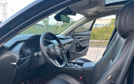 Mazda 3, 2022 год, 1 340 000 рублей, 7 фотография