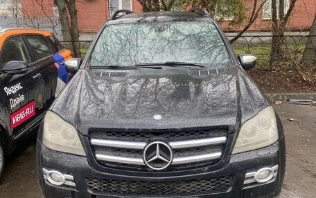 Mercedes-Benz GL-Класс, 2006 год, 1 100 000 рублей, 1 фотография