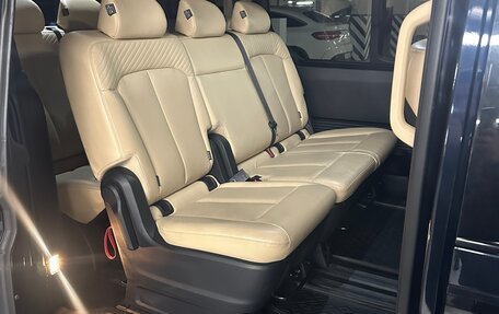 Hyundai Staria, 2021 год, 4 300 000 рублей, 7 фотография