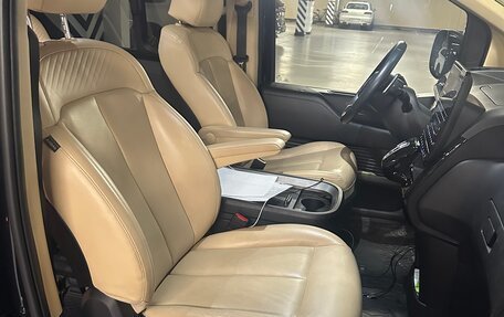 Hyundai Staria, 2021 год, 4 300 000 рублей, 8 фотография