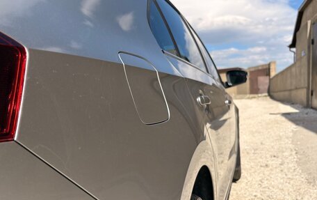 Volkswagen Polo VI (EU Market), 2021 год, 1 430 000 рублей, 4 фотография