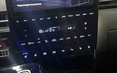 Hyundai Staria, 2021 год, 4 300 000 рублей, 11 фотография