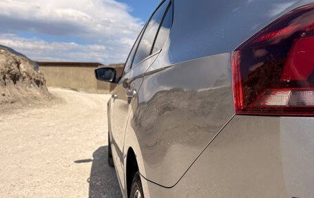 Volkswagen Polo VI (EU Market), 2021 год, 1 430 000 рублей, 6 фотография