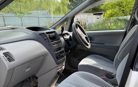 Toyota Nadia, 1998 год, 510 000 рублей, 6 фотография