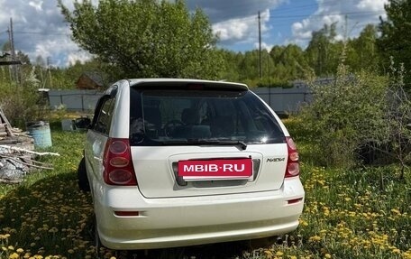 Toyota Nadia, 1998 год, 510 000 рублей, 9 фотография