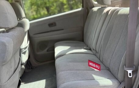 Toyota Nadia, 1998 год, 510 000 рублей, 4 фотография