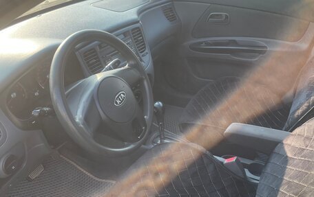 KIA Rio II, 2010 год, 508 000 рублей, 9 фотография