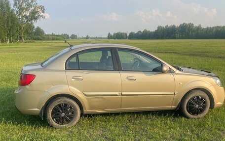 KIA Rio II, 2010 год, 508 000 рублей, 7 фотография