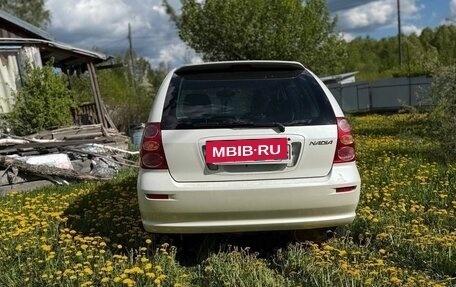 Toyota Nadia, 1998 год, 510 000 рублей, 8 фотография