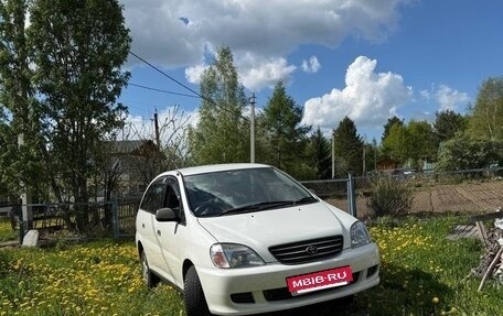 Toyota Nadia, 1998 год, 510 000 рублей, 2 фотография
