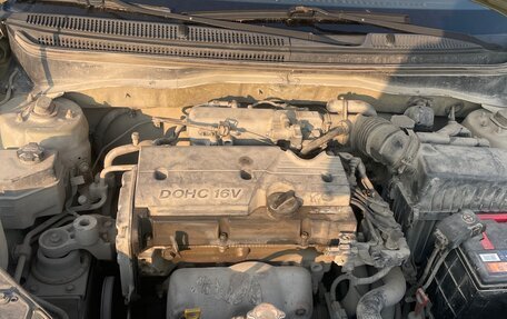 KIA Rio II, 2010 год, 508 000 рублей, 16 фотография