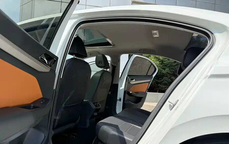 Volkswagen Bora, 2023 год, 1 153 017 рублей, 13 фотография