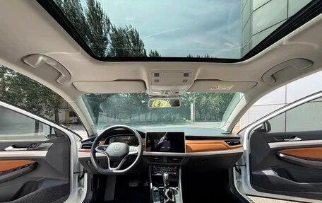 Volkswagen Bora, 2023 год, 1 153 017 рублей, 8 фотография