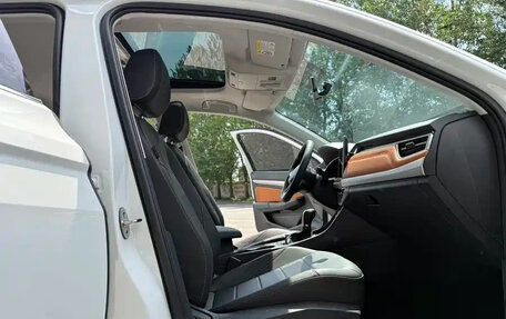 Volkswagen Bora, 2023 год, 1 153 017 рублей, 11 фотография