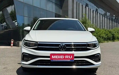 Volkswagen Bora, 2023 год, 1 153 017 рублей, 2 фотография