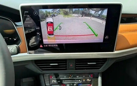 Volkswagen Bora, 2023 год, 1 153 017 рублей, 14 фотография