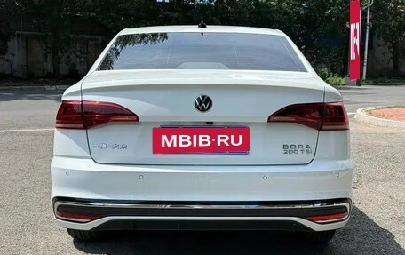 Volkswagen Bora, 2023 год, 1 153 017 рублей, 4 фотография
