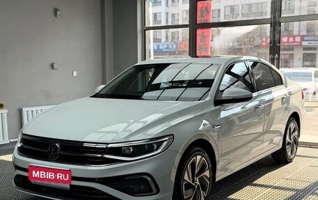 Volkswagen Bora, 2023 год, 1 288 017 рублей, 1 фотография