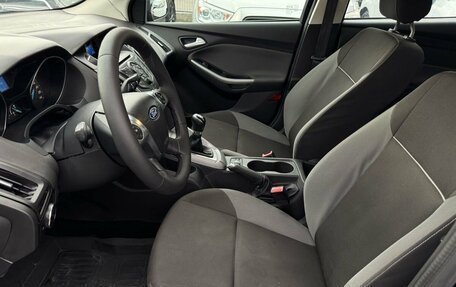 Ford Focus III, 2011 год, 830 000 рублей, 10 фотография