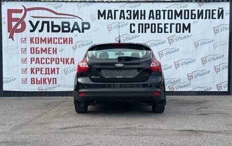 Ford Focus III, 2011 год, 830 000 рублей, 5 фотография