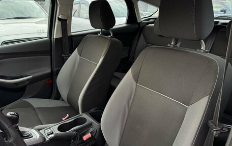 Ford Focus III, 2011 год, 830 000 рублей, 11 фотография