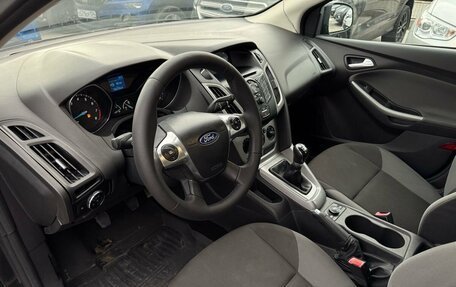 Ford Focus III, 2011 год, 830 000 рублей, 9 фотография