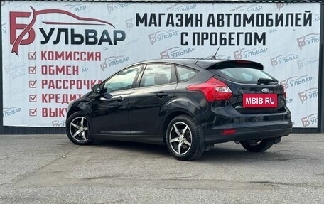 Ford Focus III, 2011 год, 830 000 рублей, 4 фотография