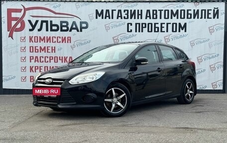 Ford Focus III, 2011 год, 830 000 рублей, 3 фотография