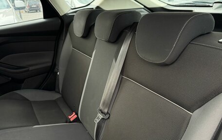 Ford Focus III, 2011 год, 830 000 рублей, 16 фотография