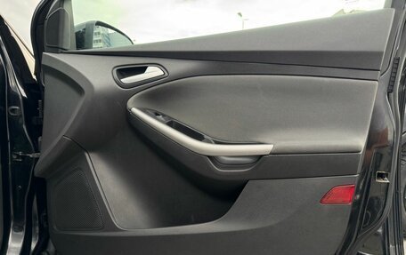 Ford Focus III, 2011 год, 830 000 рублей, 19 фотография