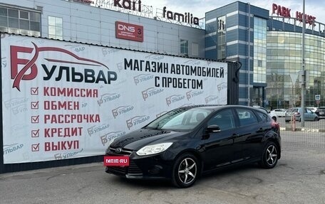Ford Focus III, 2011 год, 830 000 рублей, 7 фотография