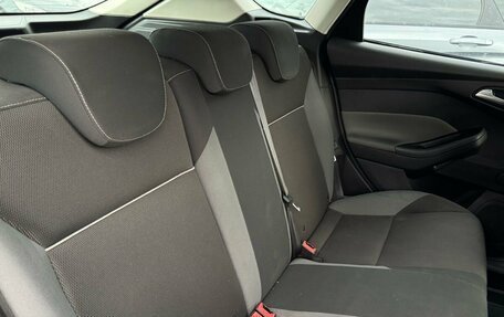 Ford Focus III, 2011 год, 830 000 рублей, 18 фотография