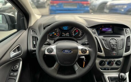 Ford Focus III, 2011 год, 830 000 рублей, 22 фотография