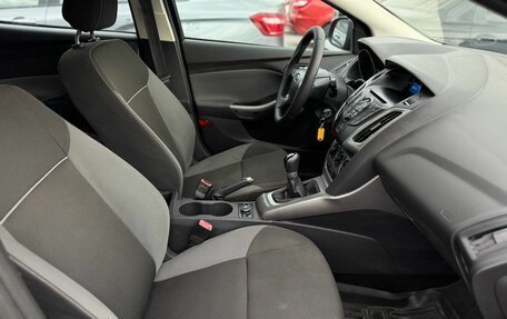 Ford Focus III, 2011 год, 830 000 рублей, 21 фотография