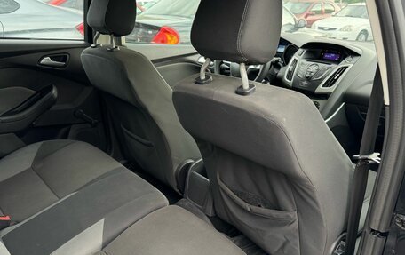 Ford Focus III, 2011 год, 830 000 рублей, 17 фотография