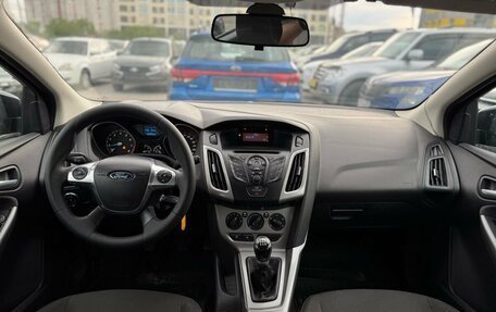 Ford Focus III, 2011 год, 830 000 рублей, 23 фотография