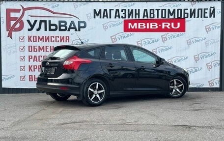 Ford Focus III, 2011 год, 830 000 рублей, 6 фотография