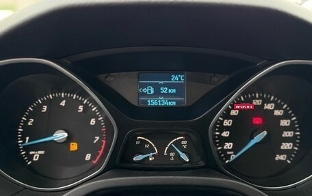 Ford Focus III, 2011 год, 830 000 рублей, 14 фотография