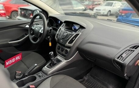 Ford Focus III, 2011 год, 830 000 рублей, 20 фотография