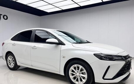 Chevrolet Monza, 2023 год, 1 050 000 рублей, 3 фотография