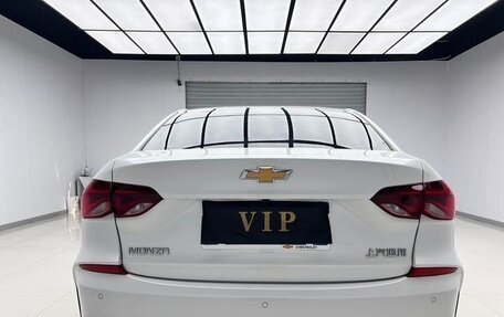 Chevrolet Monza, 2023 год, 1 050 000 рублей, 6 фотография