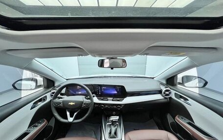 Chevrolet Monza, 2023 год, 1 050 000 рублей, 7 фотография