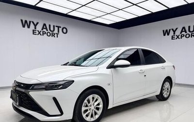 Chevrolet Monza, 2023 год, 1 050 000 рублей, 1 фотография