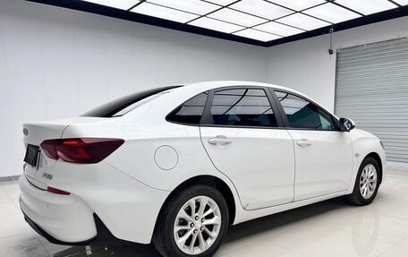 Chevrolet Monza, 2023 год, 1 050 000 рублей, 4 фотография